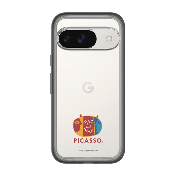 Slim Protection Premium Case［ PICASSO - My Picasso ］