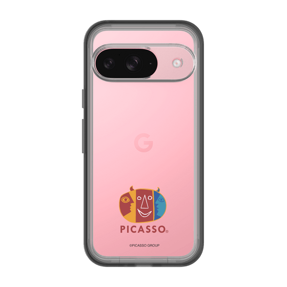 Slim Protection Premium Case［ PICASSO - My Picasso ］