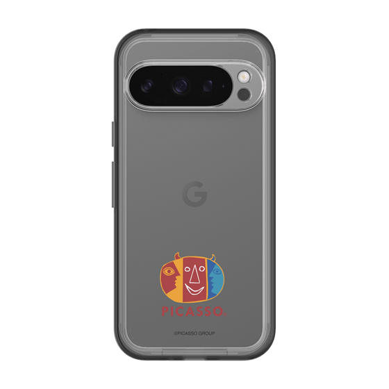 Slim Protection Premium Case［ PICASSO - My Picasso ］