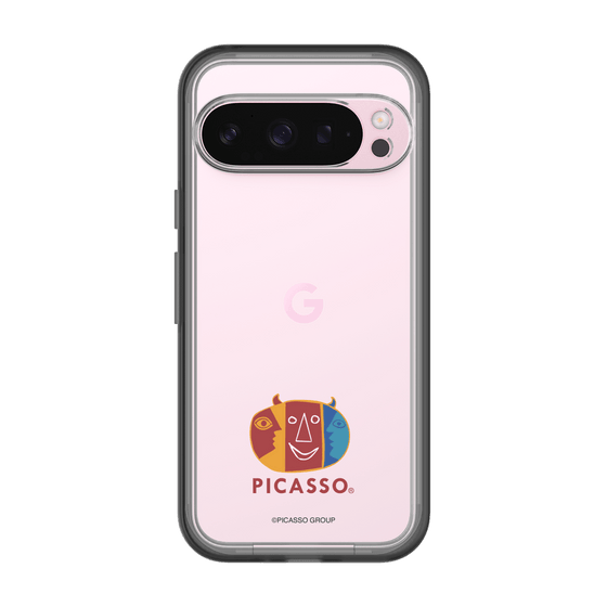 Slim Protection Premium Case［ PICASSO - My Picasso ］