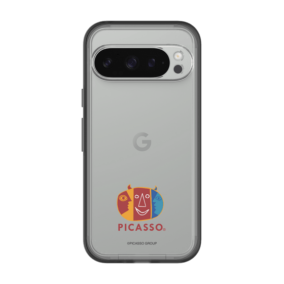 Slim Protection Premium Case［ PICASSO - My Picasso ］