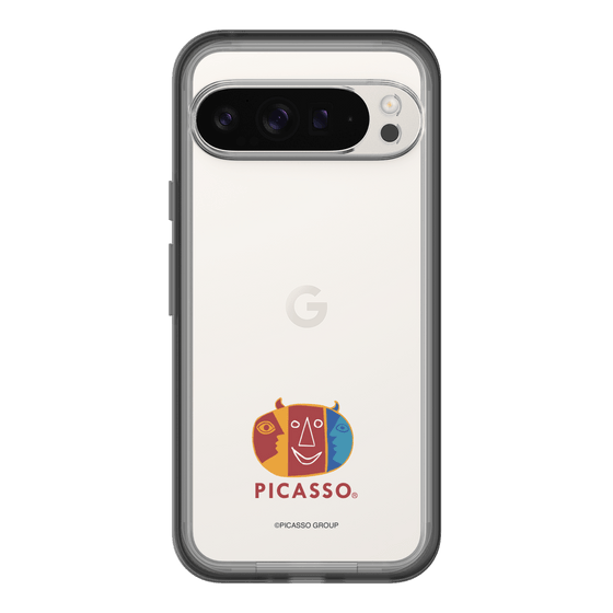 Slim Protection Premium Case［ PICASSO - My Picasso ］