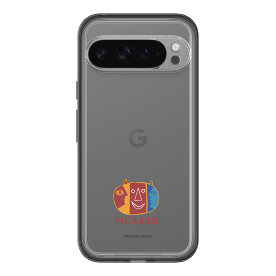 Slim Protection Premium Case［ PICASSO - My Picasso ］