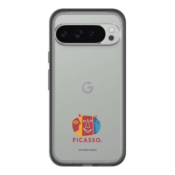 Slim Protection Premium Case［ PICASSO - My Picasso ］