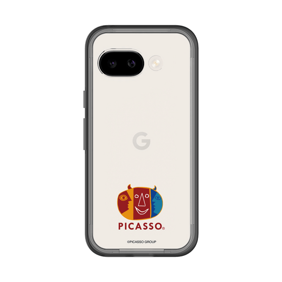 Slim Protection Premium Case［ PICASSO - My Picasso ］