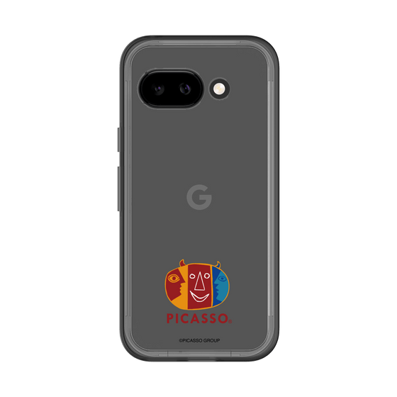 Slim Protection Premium Case［ PICASSO - My Picasso ］