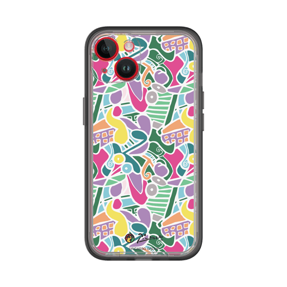 Slim Protection Premium Case［ PICASSO - Nude and Still Life ］