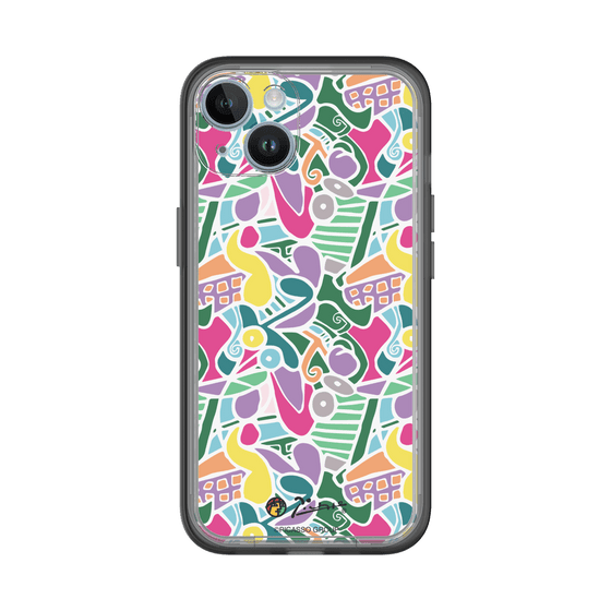 Slim Protection Premium Case［ PICASSO - Nude and Still Life ］