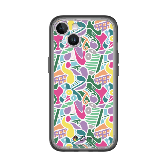 Slim Protection Premium Case［ PICASSO - Nude and Still Life ］