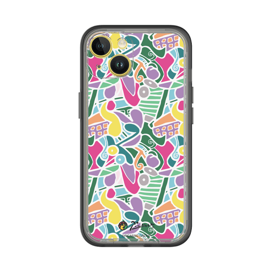 Slim Protection Premium Case［ PICASSO - Nude and Still Life ］