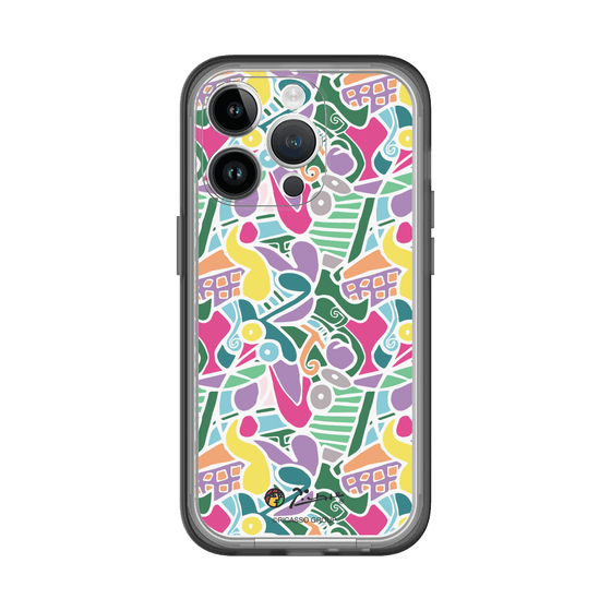 Slim Protection Premium Case［ PICASSO - Nude and Still Life ］