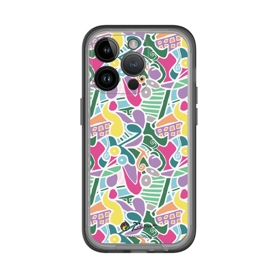 Slim Protection Premium Case［ PICASSO - Nude and Still Life ］