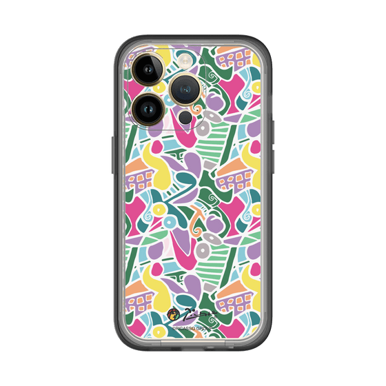 Slim Protection Premium Case［ PICASSO - Nude and Still Life ］