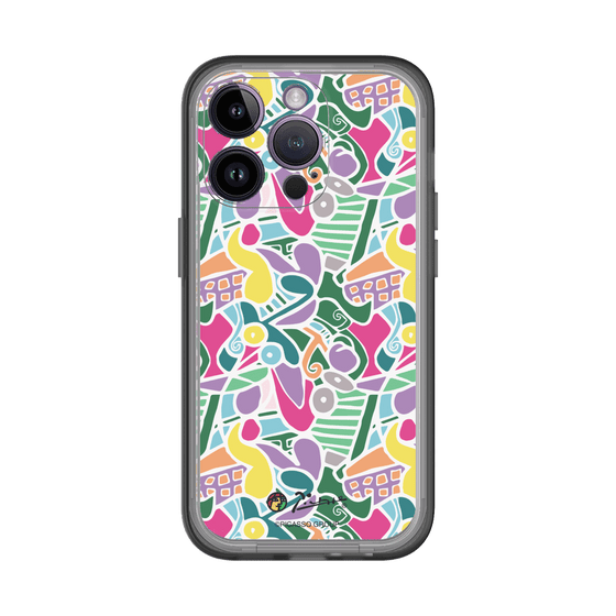 Slim Protection Premium Case［ PICASSO - Nude and Still Life ］
