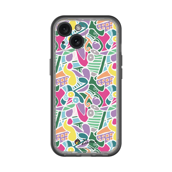 Slim Protection Premium Case［ PICASSO - Nude and Still Life ］