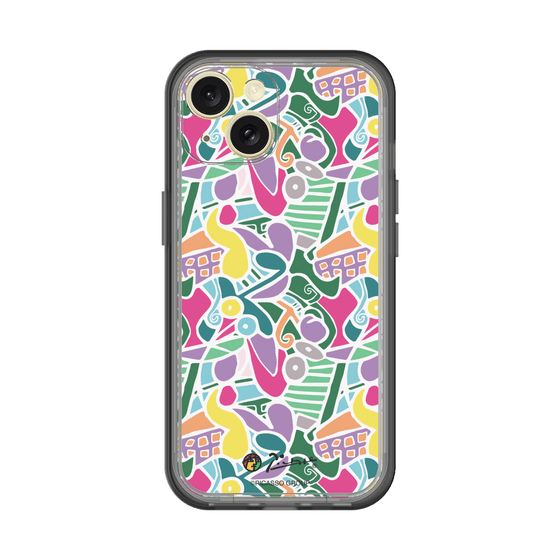 Slim Protection Premium Case［ PICASSO - Nude and Still Life ］