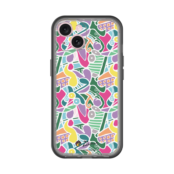 Slim Protection Premium Case［ PICASSO - Nude and Still Life ］