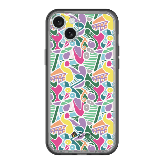 Slim Protection Premium Case［ PICASSO - Nude and Still Life ］