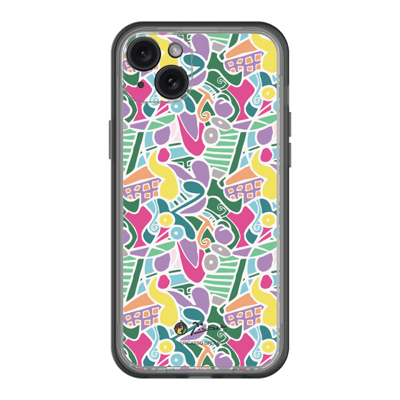 Slim Protection Premium Case［ PICASSO - Nude and Still Life ］