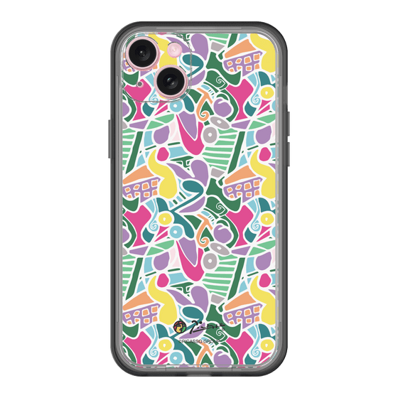 Slim Protection Premium Case［ PICASSO - Nude and Still Life ］