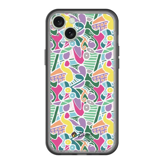 Slim Protection Premium Case［ PICASSO - Nude and Still Life ］