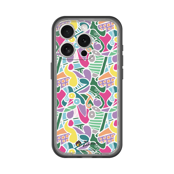 Slim Protection Premium Case［ PICASSO - Nude and Still Life ］