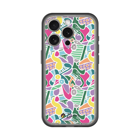 Slim Protection Premium Case［ PICASSO - Nude and Still Life ］