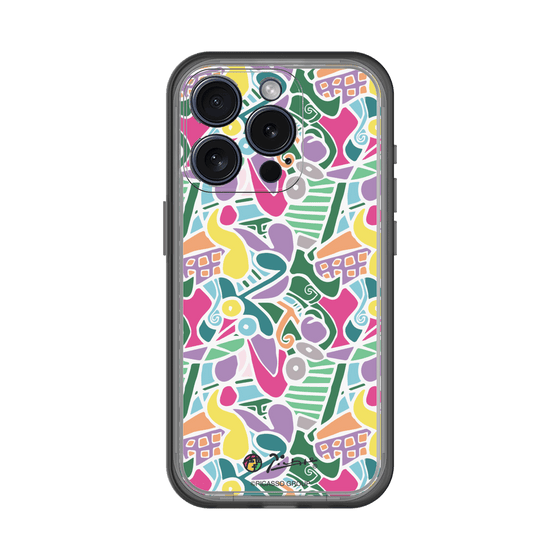 Slim Protection Premium Case［ PICASSO - Nude and Still Life ］