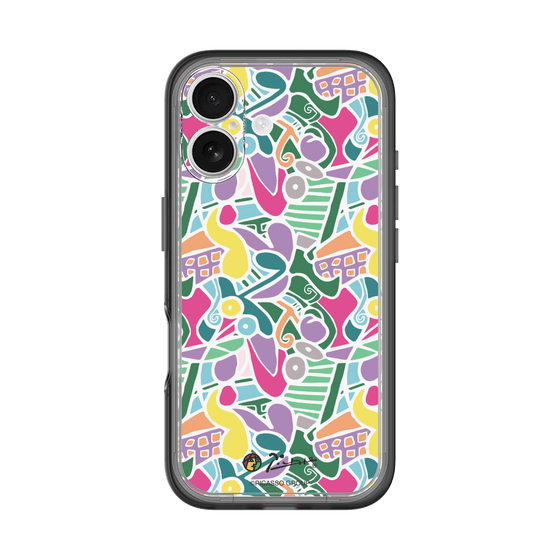 Slim Protection Premium Case［ PICASSO - Nude and Still Life ］