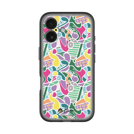 Slim Protection Premium Case［ PICASSO - Nude and Still Life ］