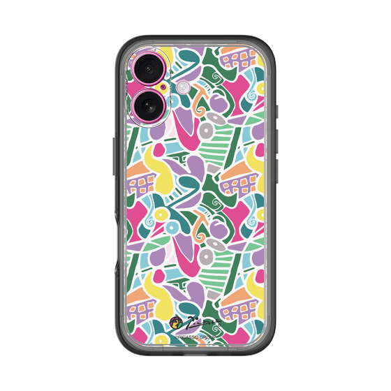 Slim Protection Premium Case［ PICASSO - Nude and Still Life ］