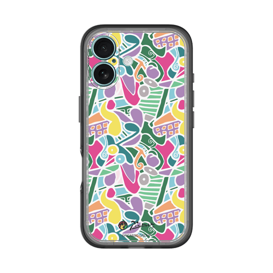 Slim Protection Premium Case［ PICASSO - Nude and Still Life ］