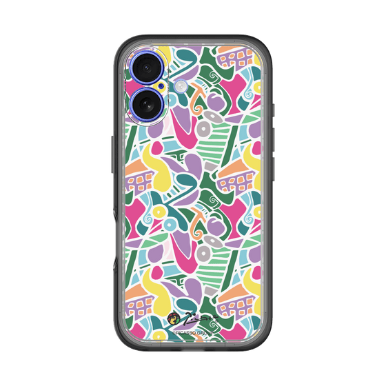 Slim Protection Premium Case［ PICASSO - Nude and Still Life ］