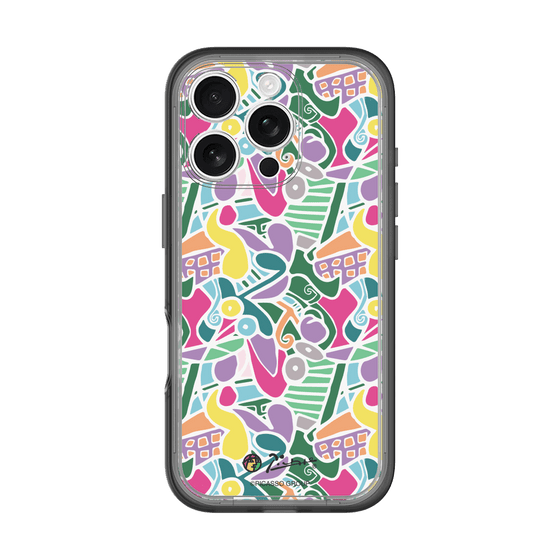 Slim Protection Premium Case［ PICASSO - Nude and Still Life ］