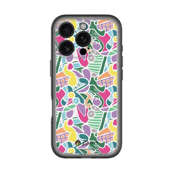 Slim Protection Premium Case［ PICASSO - Nude and Still Life ］