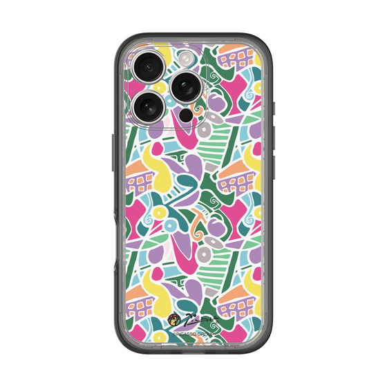 Slim Protection Premium Case［ PICASSO - Nude and Still Life ］
