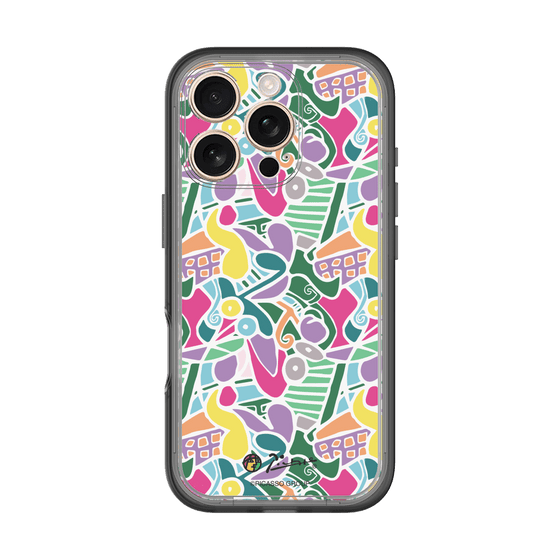 Slim Protection Premium Case［ PICASSO - Nude and Still Life ］