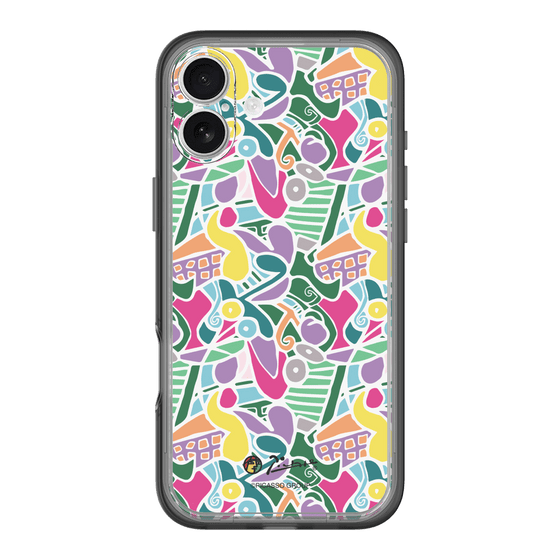 Slim Protection Premium Case［ PICASSO - Nude and Still Life ］