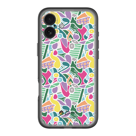 Slim Protection Premium Case［ PICASSO - Nude and Still Life ］