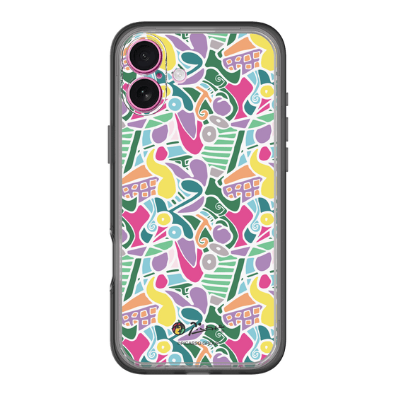 Slim Protection Premium Case［ PICASSO - Nude and Still Life ］