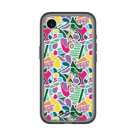Slim Protection Premium Case［ PICASSO - Nude and Still Life ］