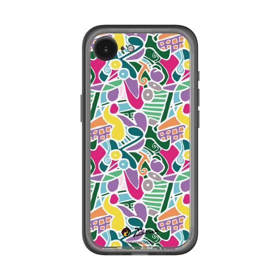 Slim Protection Premium Case［ PICASSO - Nude and Still Life ］