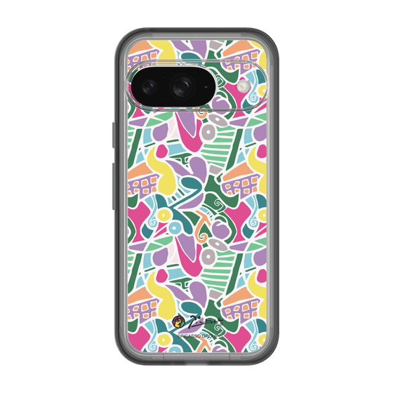 Slim Protection Premium Case［ PICASSO - Nude and Still Life ］