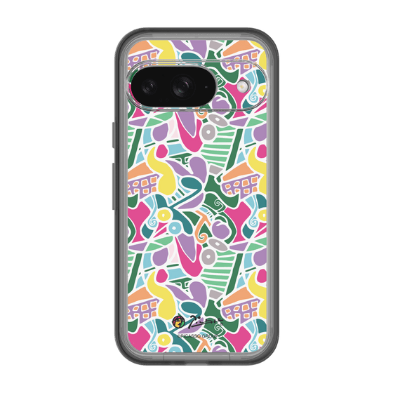 Slim Protection Premium Case［ PICASSO - Nude and Still Life ］