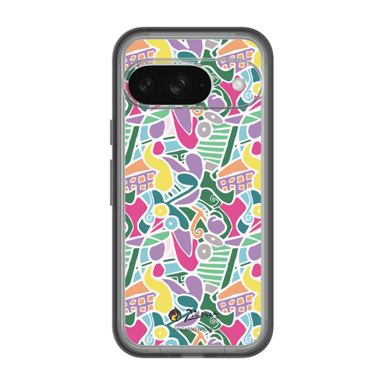 Slim Protection Premium Case［ PICASSO - Nude and Still Life ］