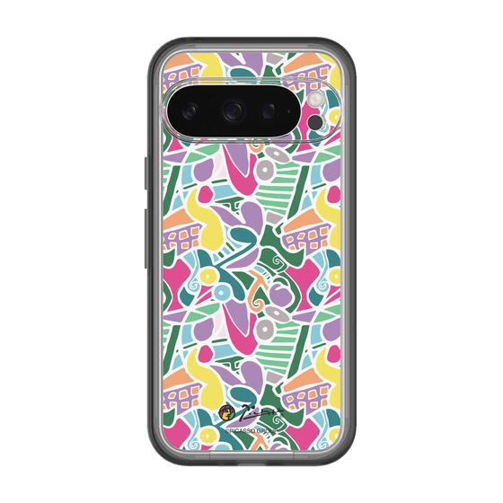 Slim Protection Premium Case［ PICASSO - Nude and Still Life ］