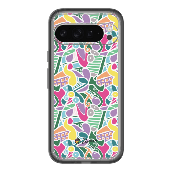 Slim Protection Premium Case［ PICASSO - Nude and Still Life ］