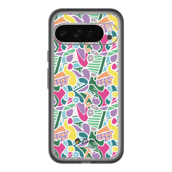 Slim Protection Premium Case［ PICASSO - Nude and Still Life ］