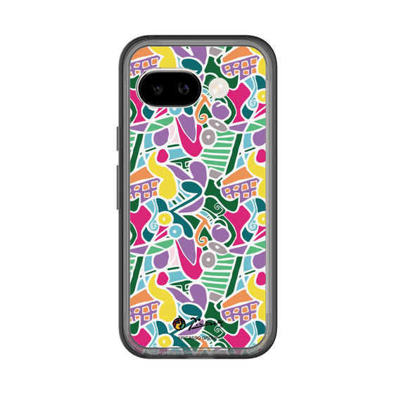Slim Protection Premium Case［ PICASSO - Nude and Still Life ］