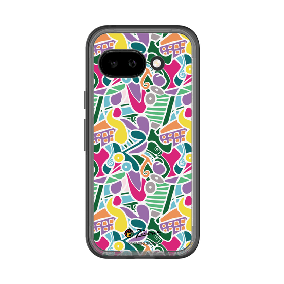 Slim Protection Premium Case［ PICASSO - Nude and Still Life ］